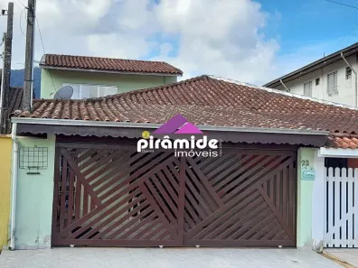 Casa com 4 Quartos à venda, 5000m² no Perequê Açu, Ubatuba