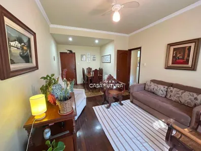 Apartamento com 3 Quartos à venda, 150m² no Vila Mury, Volta Redonda