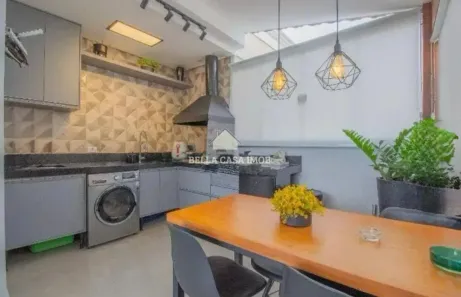Apartamento com 3 Quartos à venda, 113m² no Jardim Vera Cruz, Sorocaba