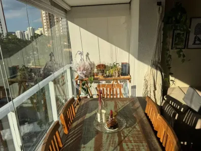 Apartamento com 2 Quartos à venda, 57m² no Lauzane Paulista, São Paulo