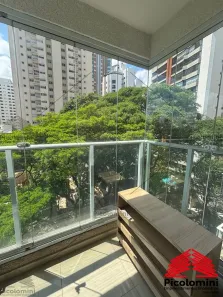 Apartamento com 1 Quarto à venda, 40m² no Vila Regente Feijó, São Paulo
