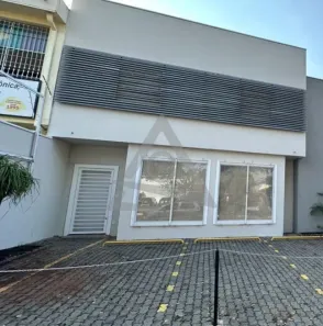 Imóvel Comercial com 6 Quartos para alugar, 210m² no Ponte Preta, Campinas