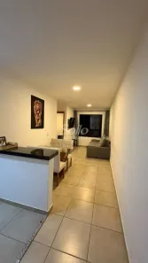 Apartamento com 2 Quartos à venda, 47m² no Grand Ville, Uberlândia
