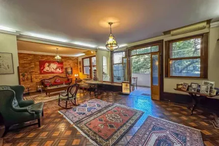 Apartamento com 4 Quartos à venda, 283m² no Laranjeiras, Rio de Janeiro