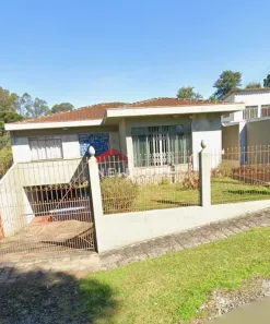 Lote/Terreno à venda, 1637m² no Tingui, Curitiba