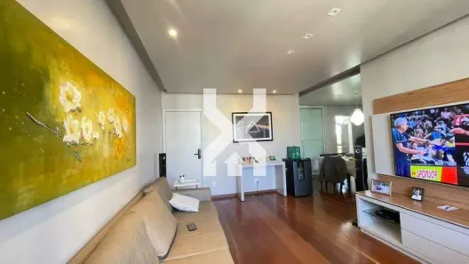 Apartamento com 3 Quartos à venda, 115m² no Savassi, Belo Horizonte