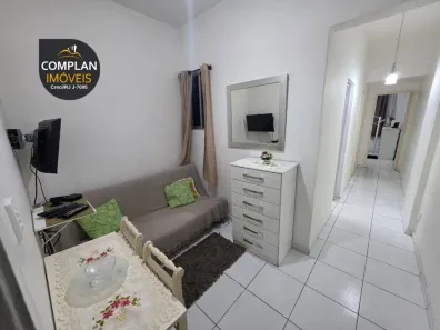 Apartamento com 1 Quarto para alugar, 33m² no Copacabana, Rio de Janeiro