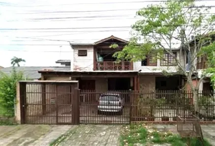 Sobrado com 6 Quartos à venda, 222m² no Silva, Sapucaia do Sul