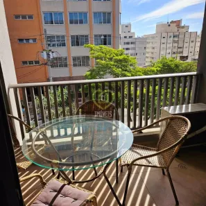 Apartamento com 1 Quarto à venda, 25m² no Sumarezinho, São Paulo