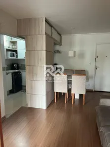Apartamento com 2 Quartos à venda, 44m² no Várzea, Teresópolis