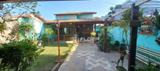 Casa com 2 Quartos à venda, 110m² no Itaipu, Niterói