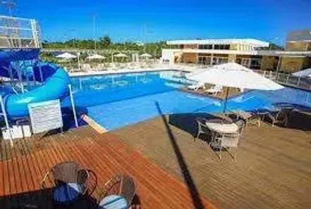 Lote/Terreno à venda, 470m² no Alphaville, Rio das Ostras