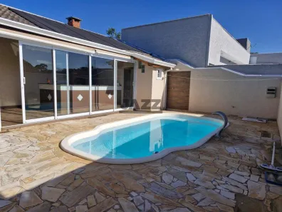 Casa com 3 Quartos à venda, 180m² no Condomínio Residencial Sunset Village, Bragança Paulista