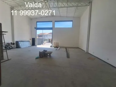 Galpão/Depósito/Armazém para alugar, 240m² no Vila Morse, São Paulo