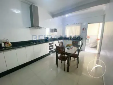 Casa com 4 Quartos à venda, 300m² no Riacho Fundo I, Brasília