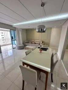 Apartamento com 3 Quartos à venda, 156m² no Jardim das Américas, Cuiabá