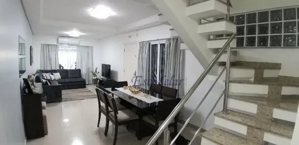 Sobrado com 3 Quartos à venda, 156m² no Jardim do Colégio (Zona Norte), São Paulo