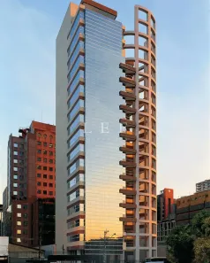 Sala Comercial à venda, 208m² no Vila Olímpia, São Paulo
