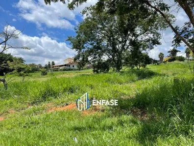 Lote/Terreno à venda, 1000m² no Condomínio Serra Verde, Igarapé