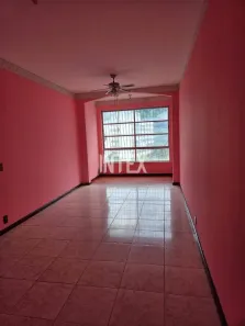 Apartamento com 2 Quartos à venda, 75m² no Icaraí, Niterói