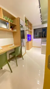 Apartamento com 1 Quarto à venda, 22m² no Ondina, Salvador
