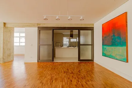 Apartamento com 3 Quartos à venda, 213m² no Cerqueira César, São Paulo