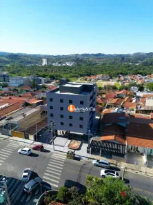 Apartamento com 2 Quartos à venda, 64m² no Centro, Atibaia
