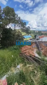 Lote/Terreno à venda, 255m² no Residencial Mantiqueira, Poços de Caldas