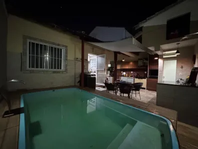 Casa com 2 Quartos à venda, 70m² no Campo Grande, Rio de Janeiro