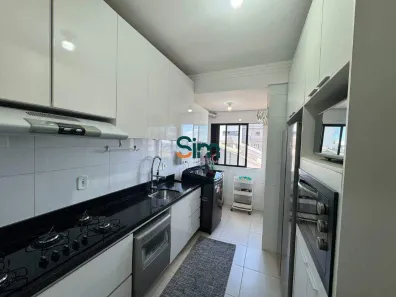 Apartamento com 2 Quartos à venda, 68m² no Líder, Chapecó