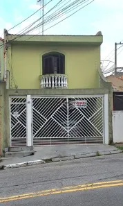 Casa com 3 Quartos à venda, 110m² no Vila Ivone, São Paulo