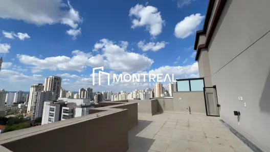 Cobertura com 2 Quartos à venda, 115m² no Vila Romana, São Paulo