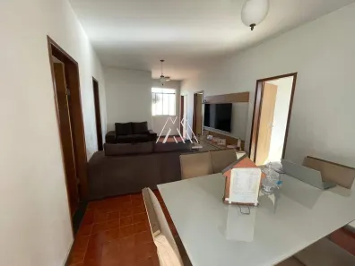 Apartamento com 4 Quartos à venda, 188m² no Padre Eustáquio, Itaúna