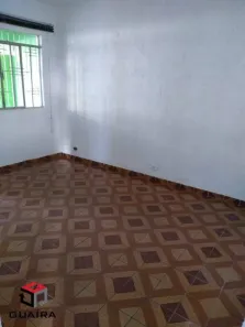 Casa com 5 Quartos à venda, 191m² no Parque João Ramalho, Santo André
