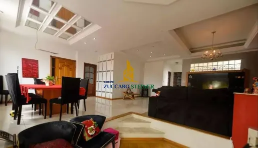 Sobrado com 6 Quartos à venda, 746m² no Macedo, Guarulhos