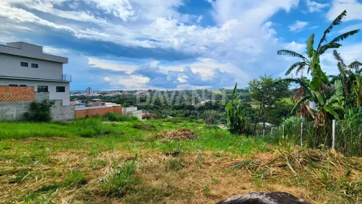 Lote/Terreno à venda, 366m² no Nova Jaguariúna III, Jaguariúna