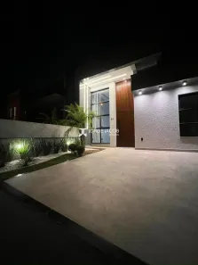 Casa de Condomínio com 3 Quartos à venda, 150m² no Jardim Residencial Villagio Ipanema I, Sorocaba