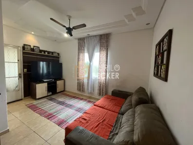 Casa de Condomínio com 2 Quartos à venda, 95m² no Bairro do Colonia, Jacareí