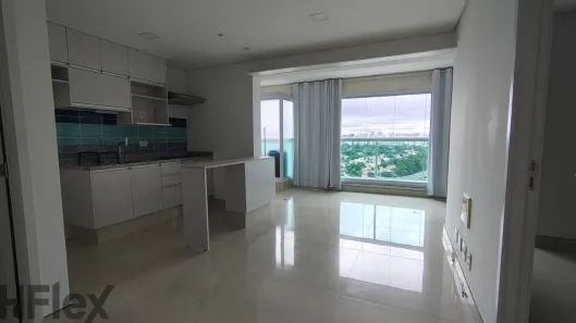 Apartamento com 1 Quarto à venda, 43m² no Jardim Aeroporto, São Paulo