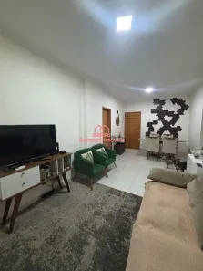 Apartamento com 2 Quartos à venda, 103m² no Ocian, Praia Grande