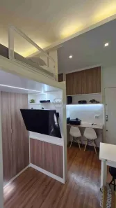 Apartamento com 1 Quarto à venda, 19m² no Copacabana, Rio de Janeiro