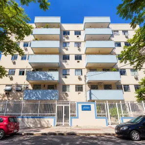 Apartamento com 2 Quartos à venda, 63m² no Freguesia (Jacarepaguá), Rio de Janeiro