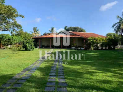 Fazenda/Sítio com 3 Quartos à venda, 3000m² no Areia Branca, Aracaju