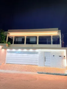 Sobrado com 5 Quartos à venda, 607m² no Jardim Nações Unidas, Anápolis