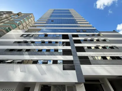 Apartamento com 3 Quartos à venda, 140m² no Meia Praia, Itapema