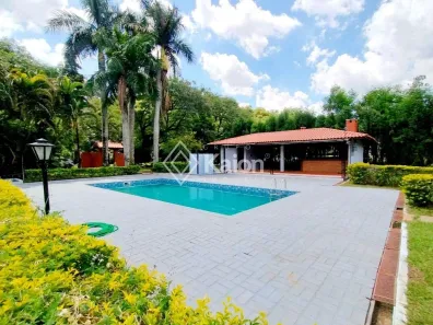 Casa com 7 Quartos à venda, 420m² no City Castello, Itu
