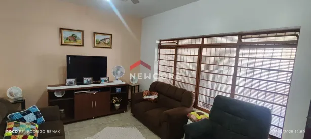 Casa com 3 Quartos à venda, 260m² no Vila Souto, Bauru