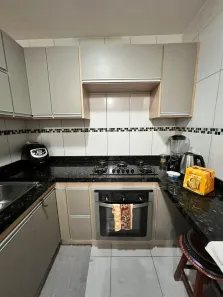 Apartamento com 3 Quartos à venda, 78m² no Setor dos Afonsos, Aparecida de Goiânia