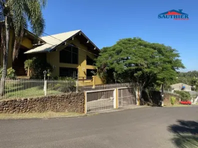 Casa com 6 Quartos à venda, 800m² no Freitas, Sapucaia do Sul