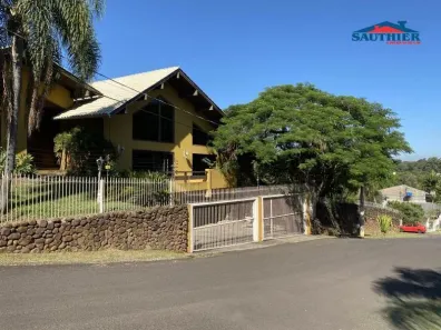 Casa com 6 Quartos para alugar, 800m² no Freitas, Sapucaia do Sul